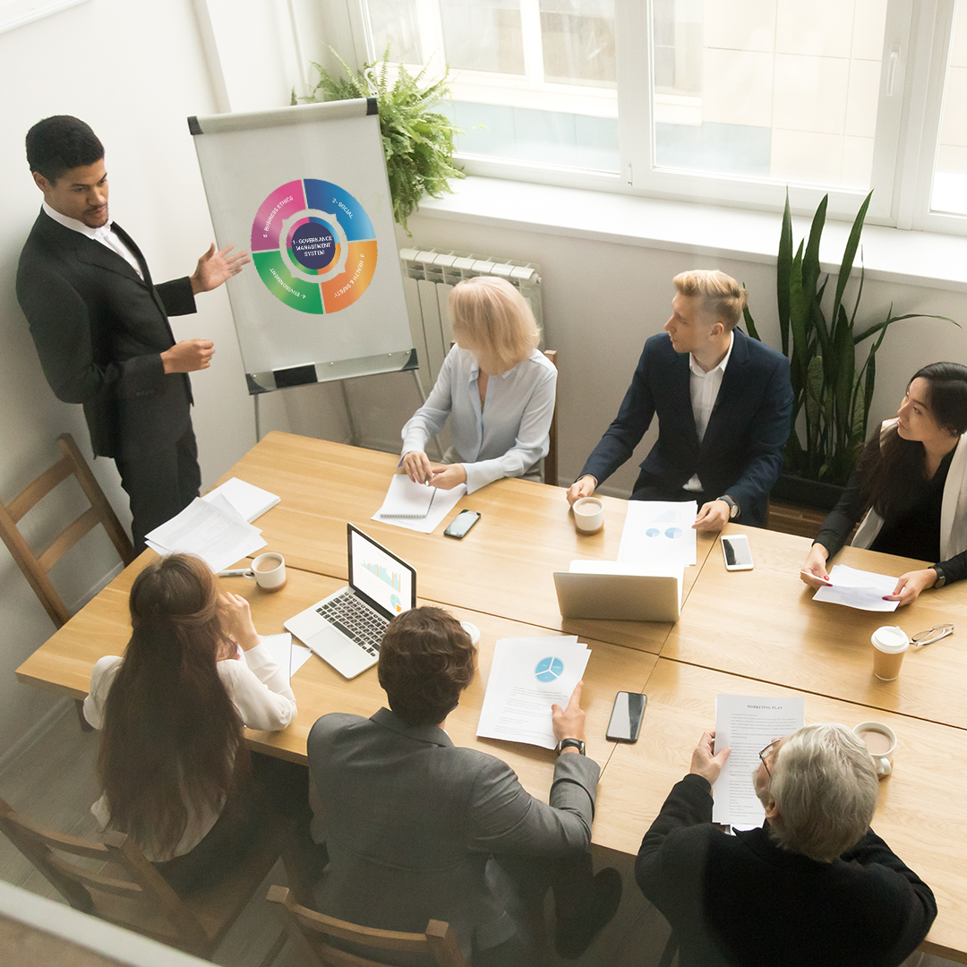 formazione ESG sul campo